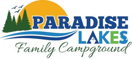 Paradise Lakes Campground Logo
